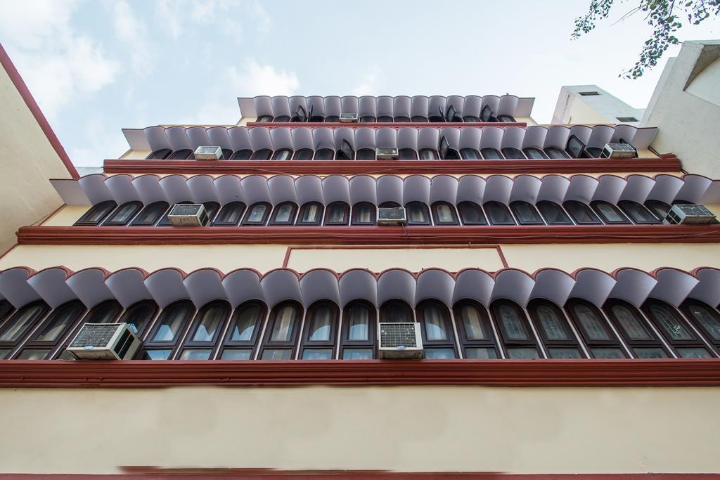 Hotel Shalimar Jaipur Eksteriør bilde
